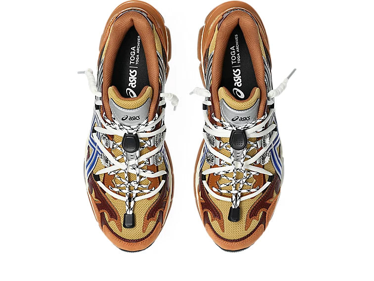 16 TG « Brown Blue »