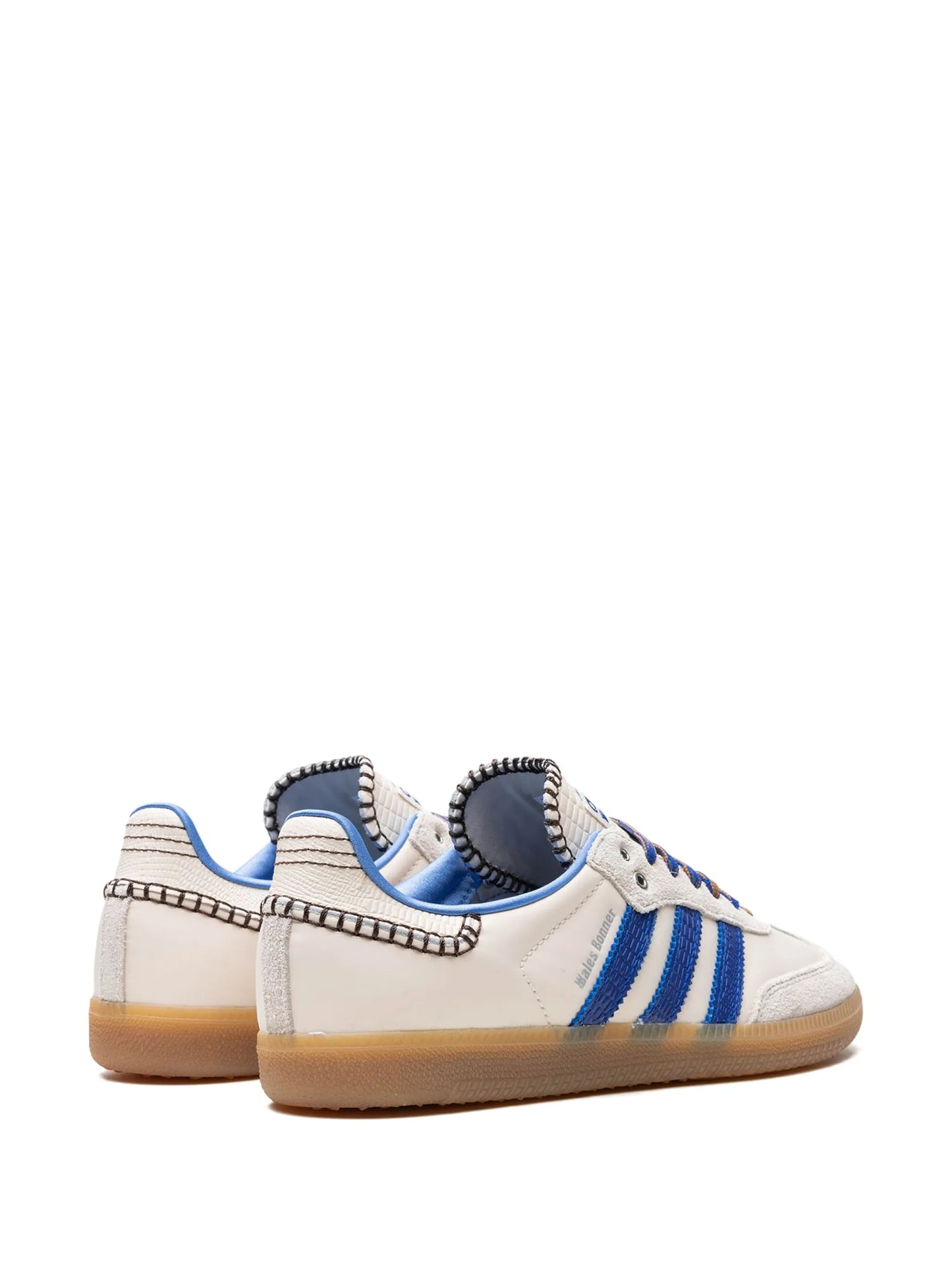 Wales Bonner x Samba 'Wonder Clay Royal Blue'