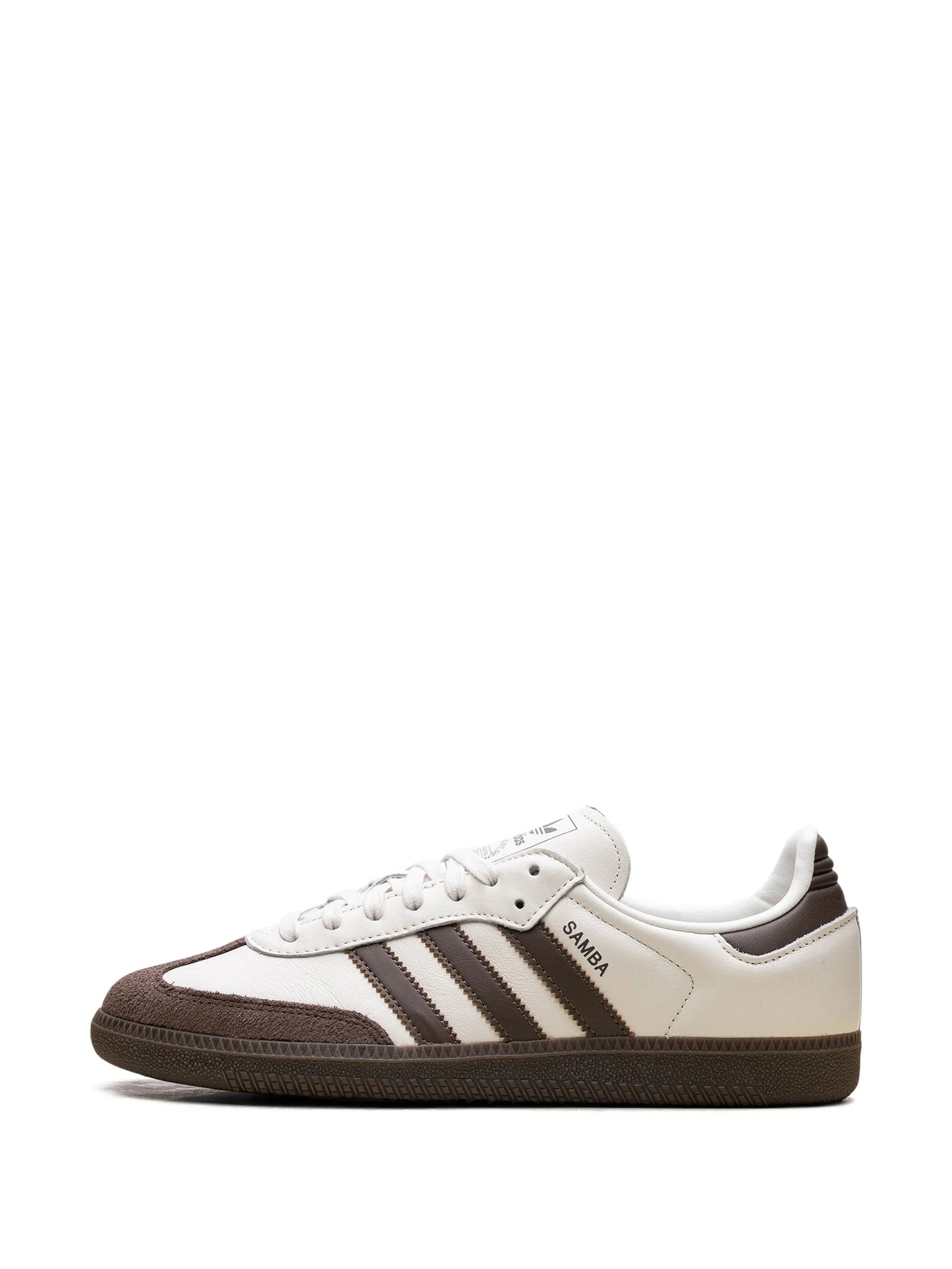 Samba OG 'Off White/Earth Strata/Gum