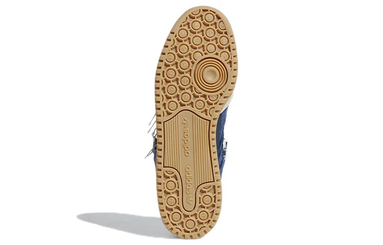Forum 84 Low – Blue Denim Edition