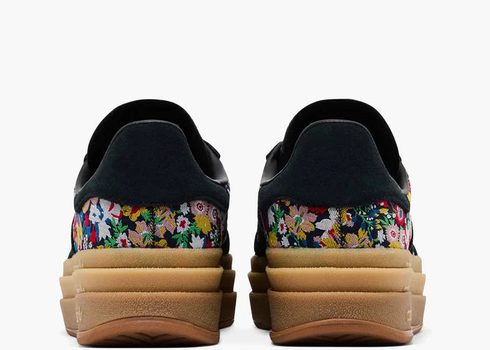 Gazelle Bold x Liberty London