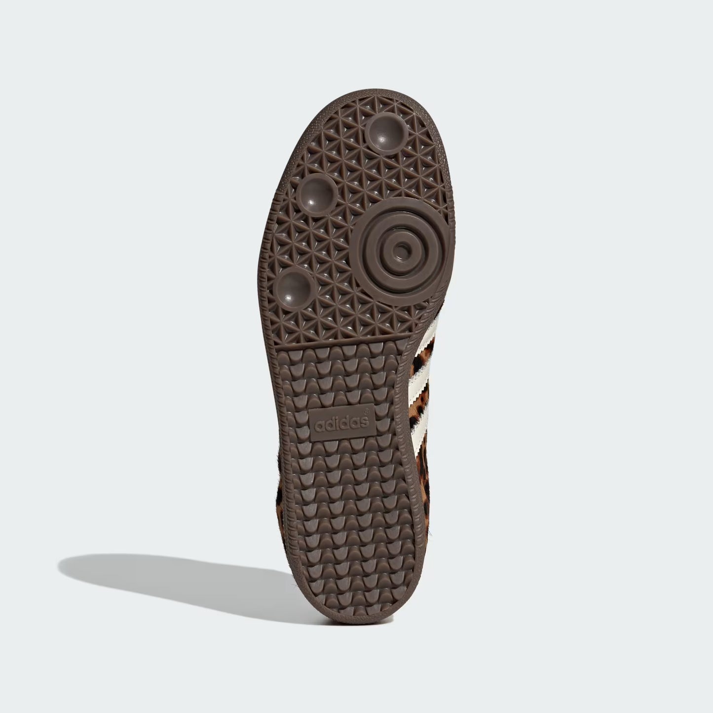 Samba OG – Leopard Edition