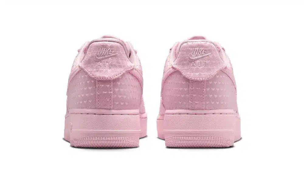 Air Force 1 Low « Valentine's Day » Pink