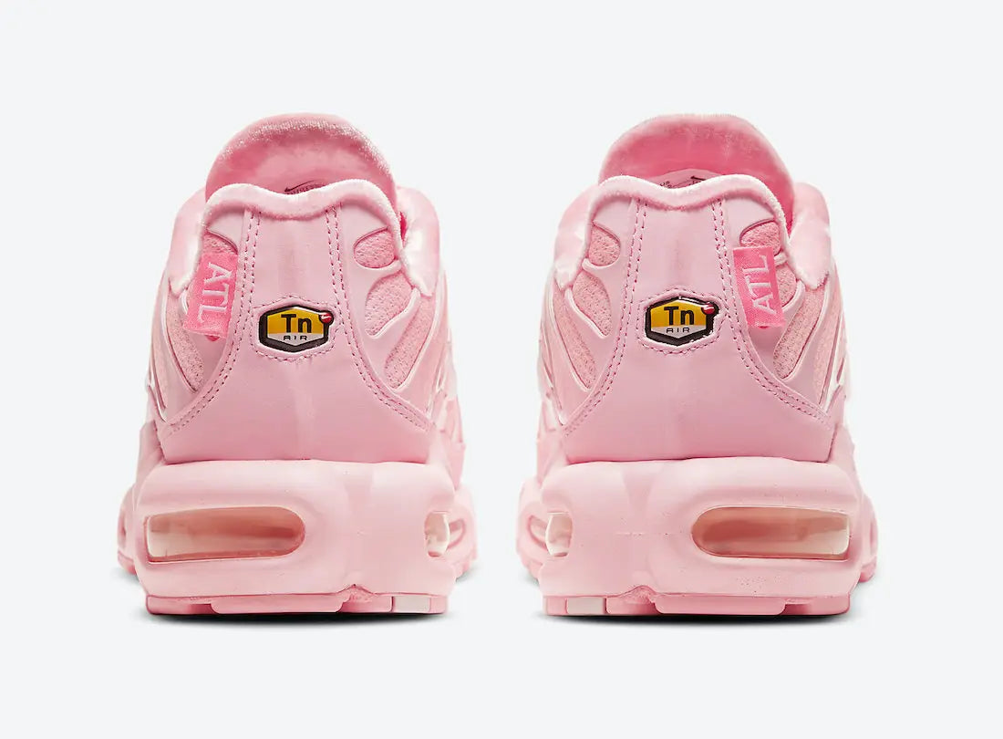 Air Max Plus Atlanta