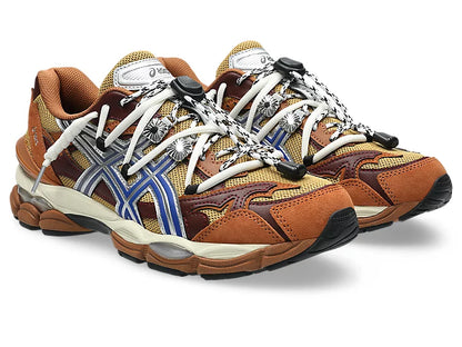 16 TG « Brown Blue »