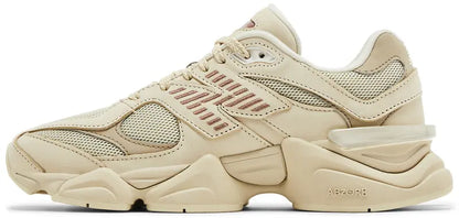 NB 9060 “Bone Sparrow”