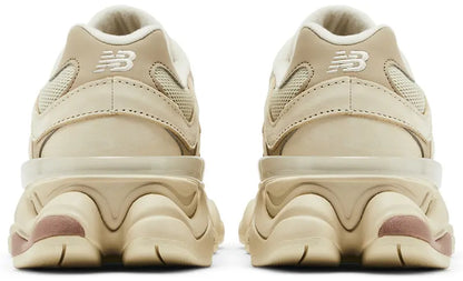 NB 9060 “Bone Sparrow”