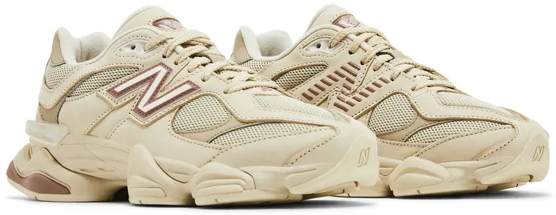 NB 9060 “Bone Sparrow”