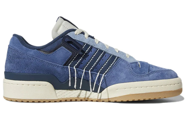 Forum 84 Low – Blue Denim Edition