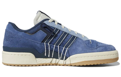 Forum 84 Low – Blue Denim Edition