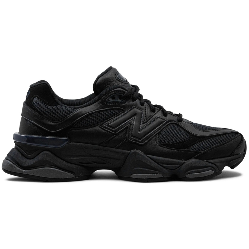 NB 9060 'Black' sneakers
