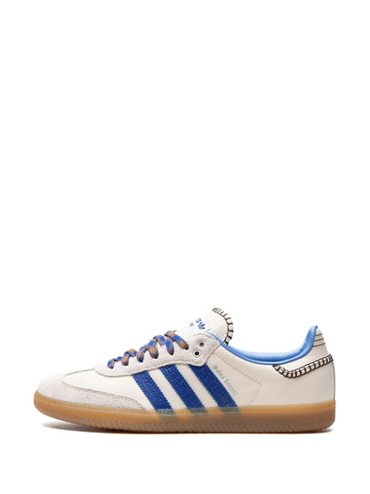 Wales Bonner x Samba 'Wonder Clay Royal Blue'