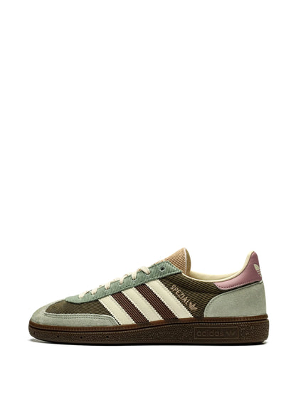 Spezial 'Silver Green/Magic Mauve'
