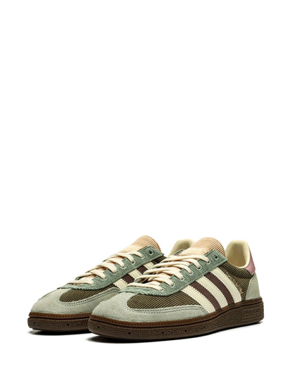 Spezial 'Silver Green/Magic Mauve'