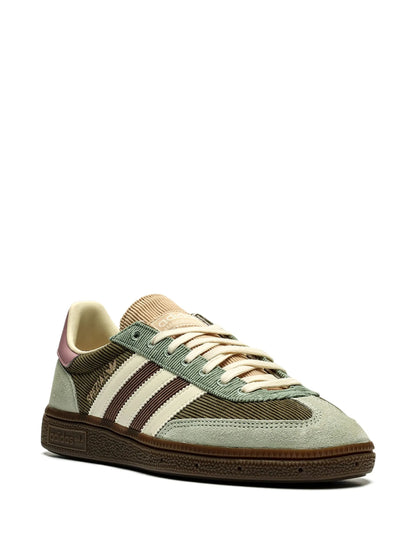 Spezial 'Silver Green/Magic Mauve'
