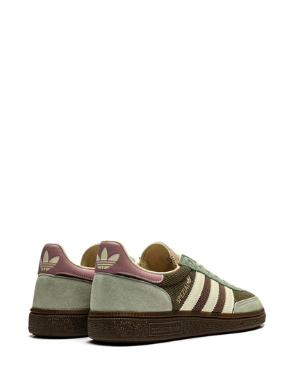 Spezial 'Silver Green/Magic Mauve'