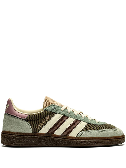 Spezial 'Silver Green/Magic Mauve'