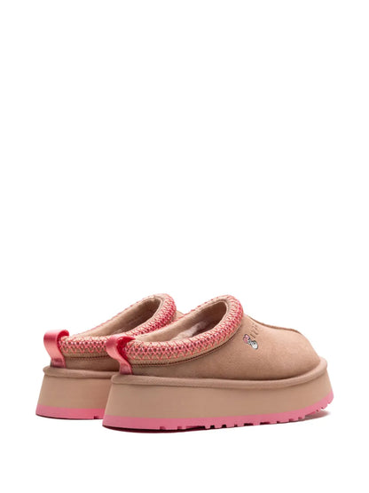 UGG Tazz Love '25 "Arroyo/Tropical Pink"