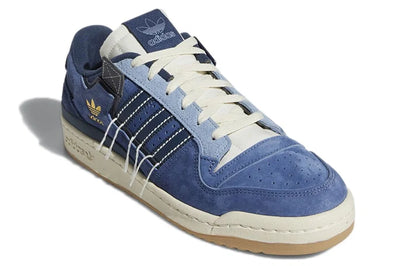 Forum 84 Low – Blue Denim Edition