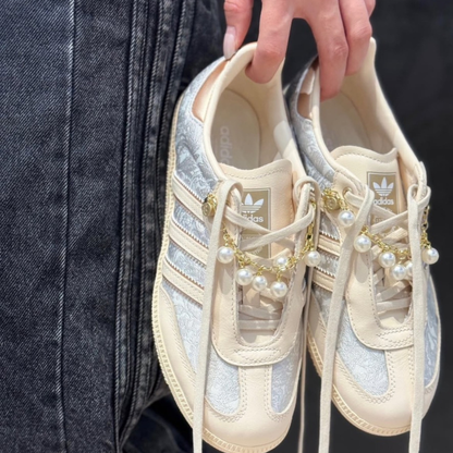 Samba Clover Desert Edition