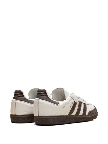 Samba OG 'Off White/Earth Strata/Gum