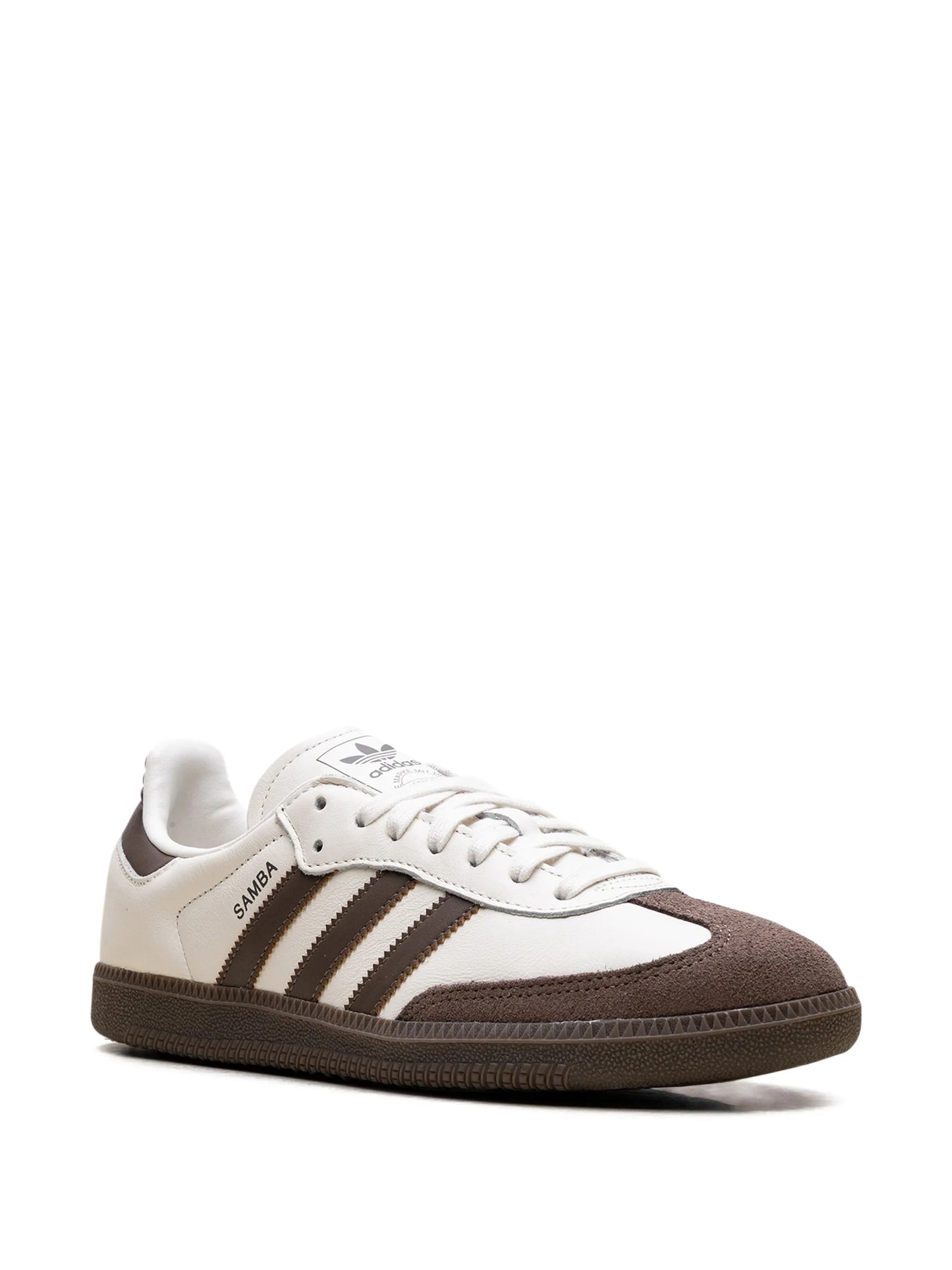Samba OG 'Off White/Earth Strata/Gum