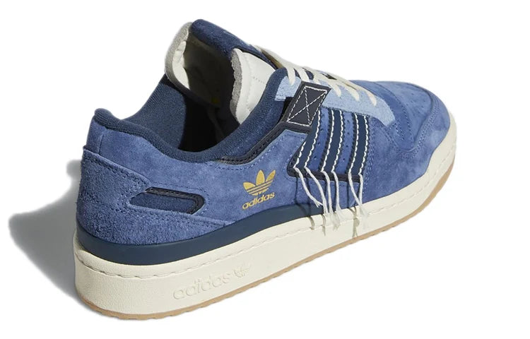 Forum 84 Low – Blue Denim Edition