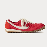 Red and White