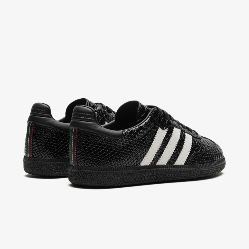 Samba OG 'Black Snakeskin'