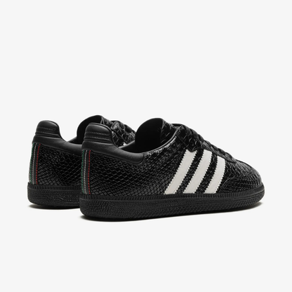 Samba OG 'Black Snakeskin'