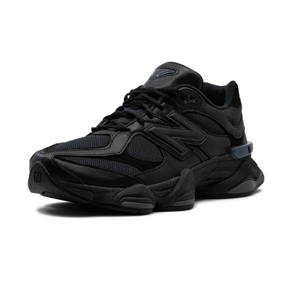 NB 9060 'Black' sneakers
