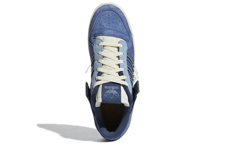 Forum 84 Low – Blue Denim Edition