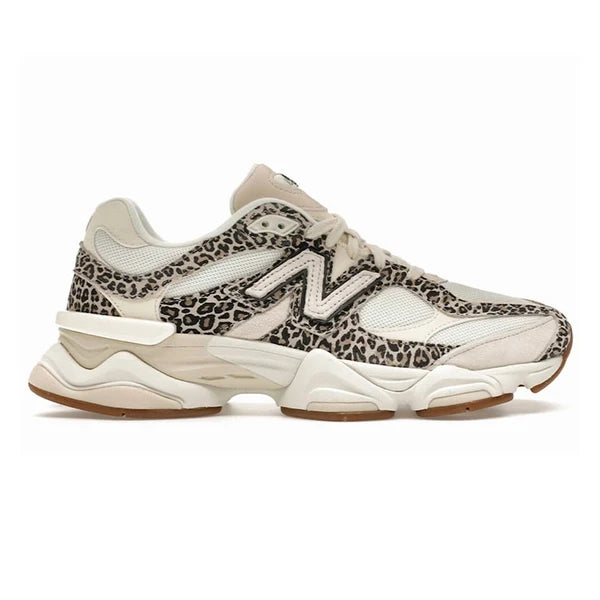 9060 "Leopard Print"