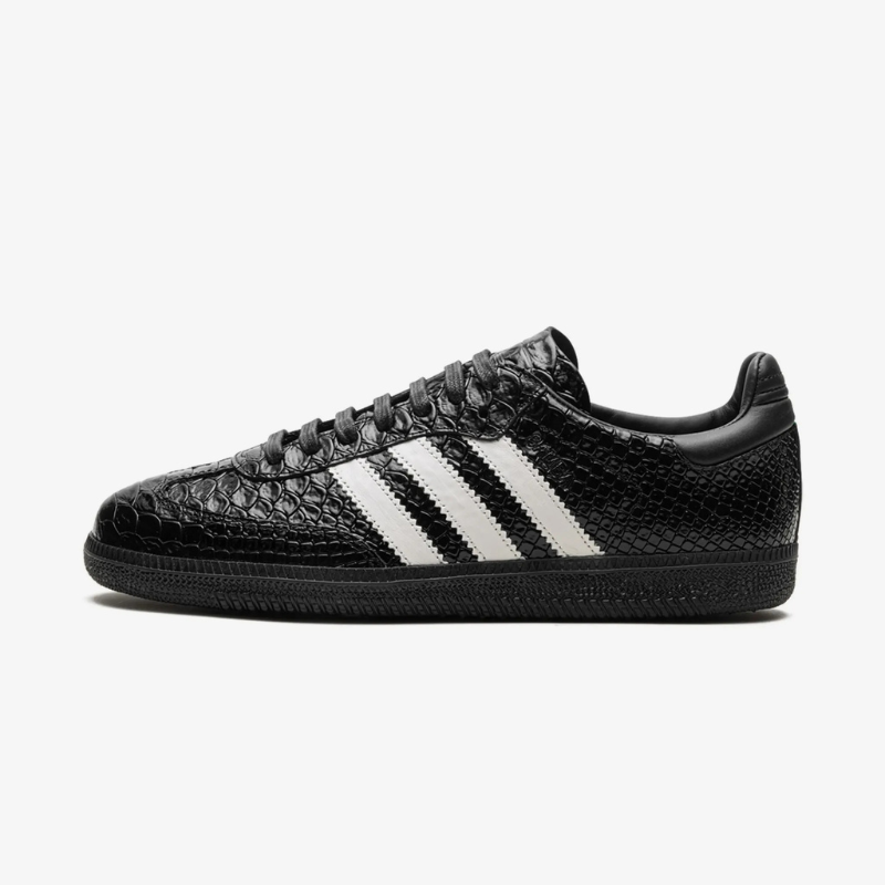 Samba OG 'Black Snakeskin'