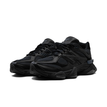 NB 9060 'Black' sneakers