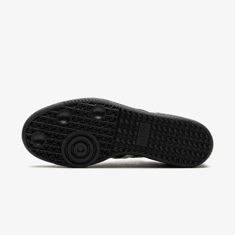 Samba OG 'Black Snakeskin'