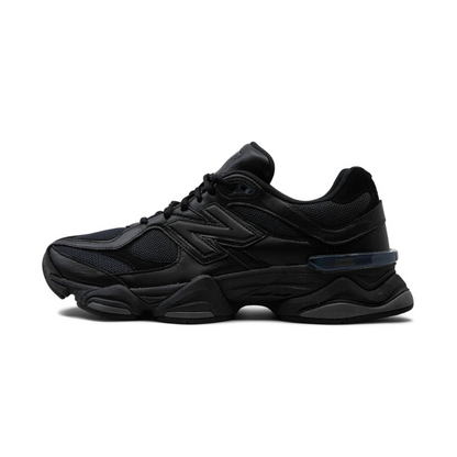 NB 9060 'Black' sneakers