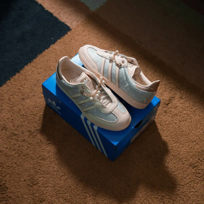 Samba Clover Desert Edition