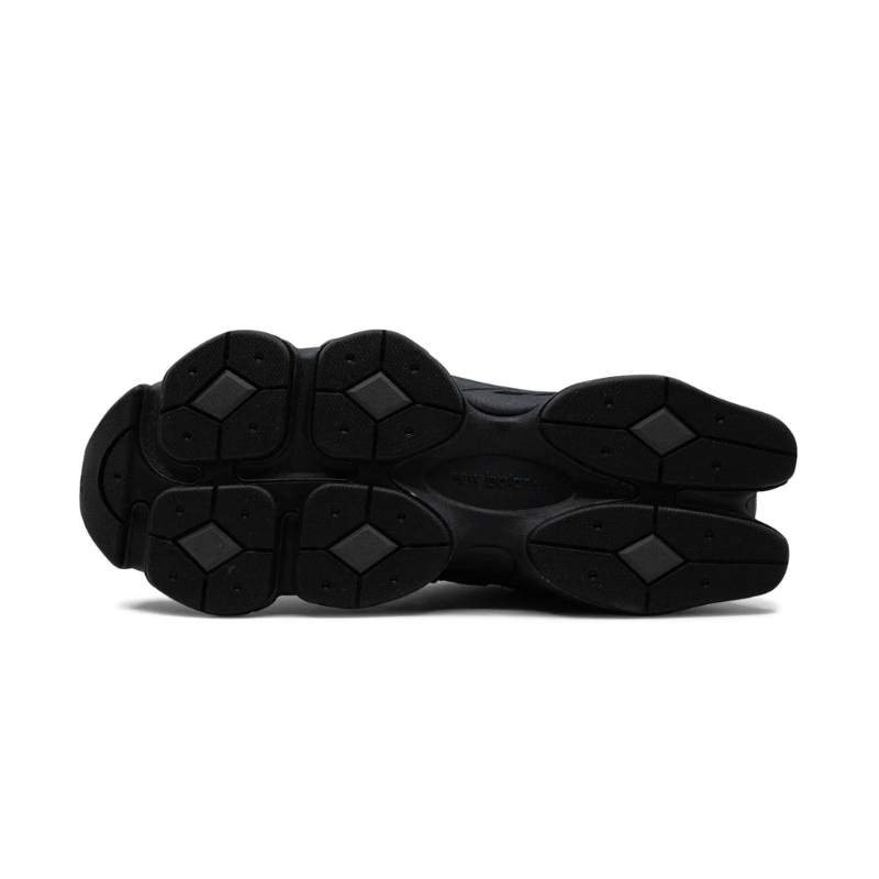 NB 9060 'Black' sneakers
