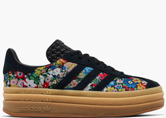 Gazelle Bold x Liberty London