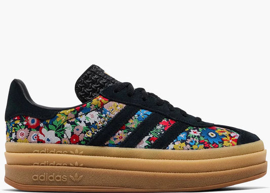 Gazelle Bold x Liberty London