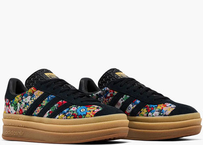 Gazelle Bold x Liberty London