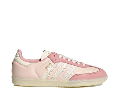 Samba OG W "Wonder Mauve"