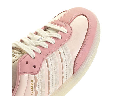 Samba OG W "Wonder Mauve"