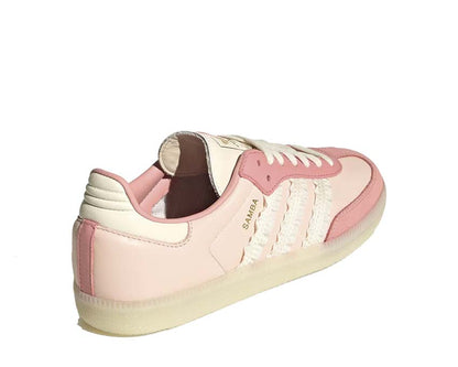 Samba OG W "Wonder Mauve"
