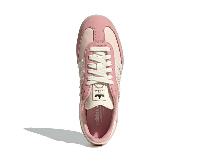Samba OG W "Wonder Mauve"