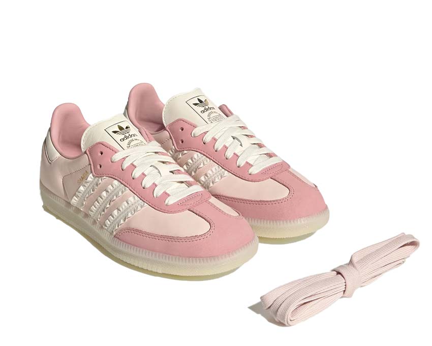 Samba OG W "Wonder Mauve"