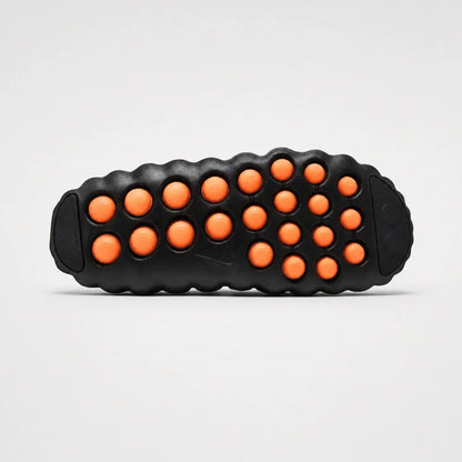 color:Black Chorme