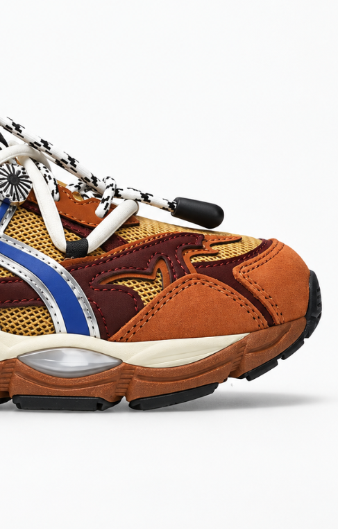 16 TG « Brown Blue »