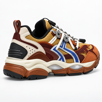 16 TG « Brown Blue »